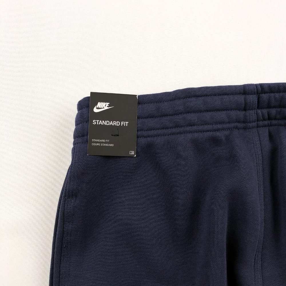 Nike Men's Sportswear Club Fleece Jogger Pants - Picture 9 of 9